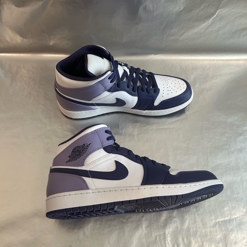 Air Jordan 1 Mid